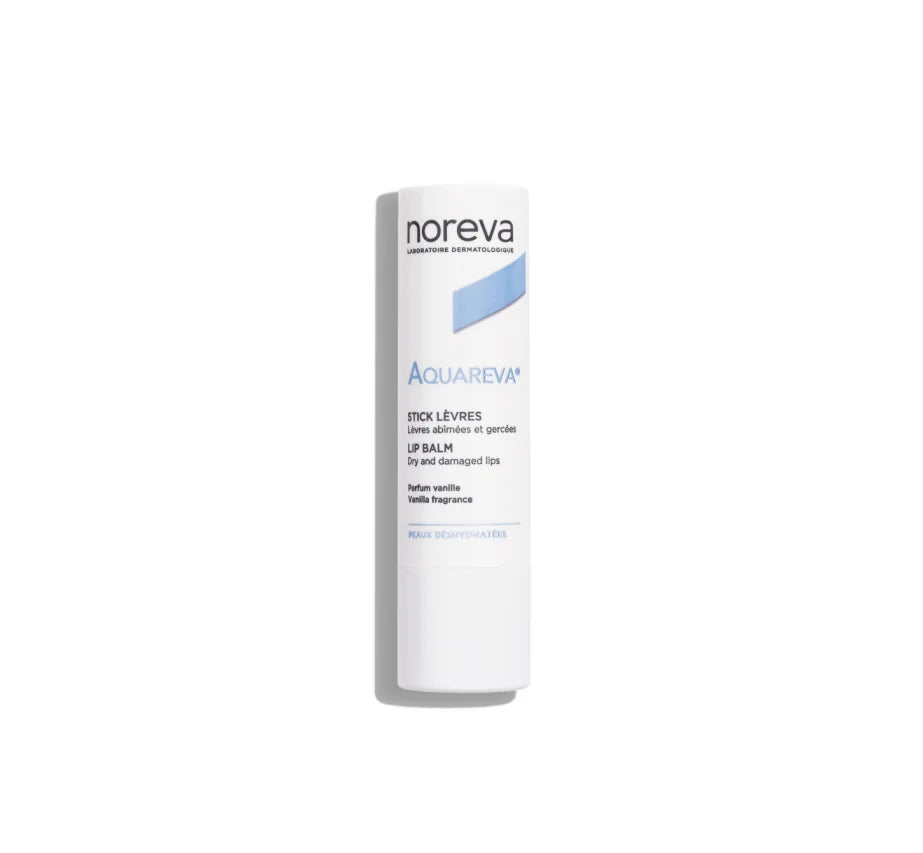 Aquareva Lip Balm